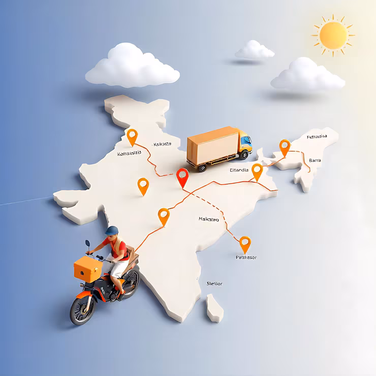 Anand Trading Company